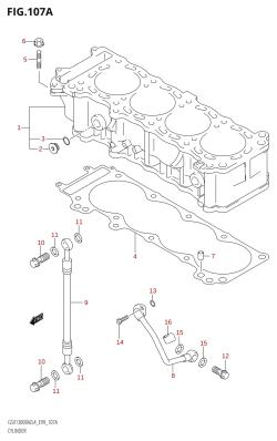 107A - CYLINDER