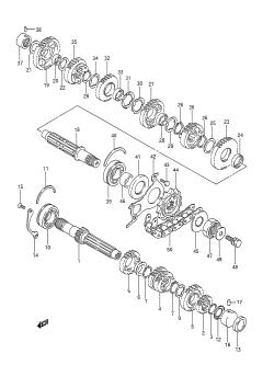 018 - TRANSMISSION