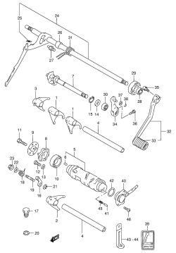 022 - GEAR SHIFTING (1)