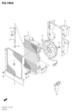 185A - RADIATOR