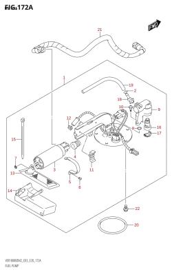 172A - FUEL PUMP