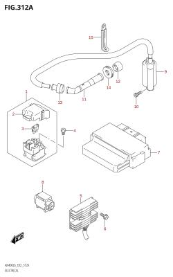 312A - ELECTRICAL