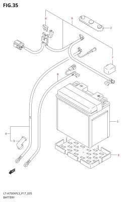 035 - BATTERY