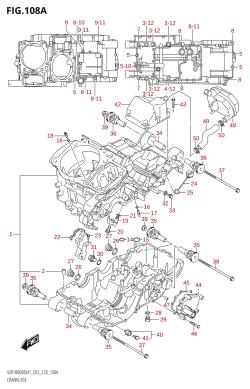 108A - CRANKCASE