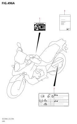 496A - LABEL