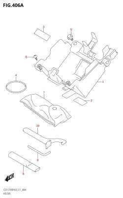 406A - HOLDER