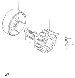 023 - GENERATOR