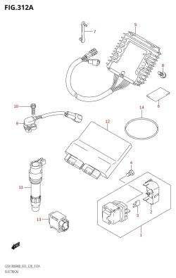 312A - ELECTRICAL