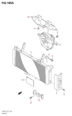 185A - RADIATOR