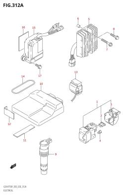 312A - ELECTRICAL
