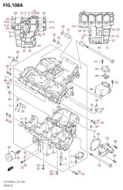 108A - CRANKCASE