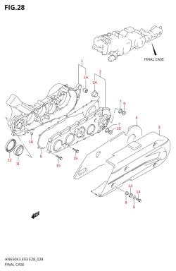 028 - CASE FINAL (AN650K3 /​ K4 /​ K5)