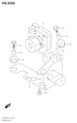 533A - HYDRAULIC UNIT
