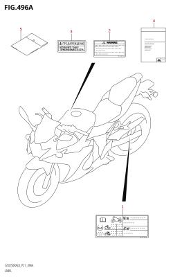 496A - LABEL