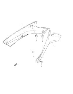 044 - FRAME COVER