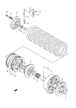 017 - CLUTCH