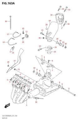 163A - MUFFLER