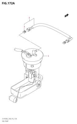 172A - FUEL PUMP