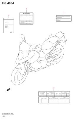 496A - LABEL