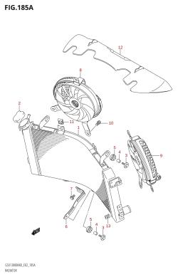 185A - RADIATOR