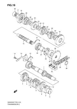 019 - TRANSMISSION