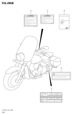 496B - LABEL (VL1500T:L5:E19)