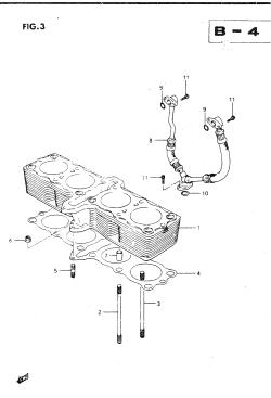 003 - CYLINDER