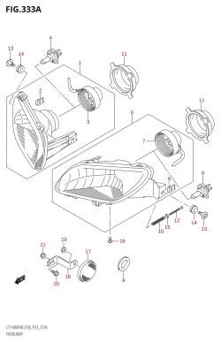 333A - HEADLAMP