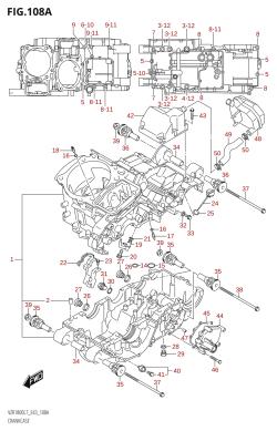 108A - CRANKCASE