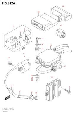 312A - ELECTRICAL