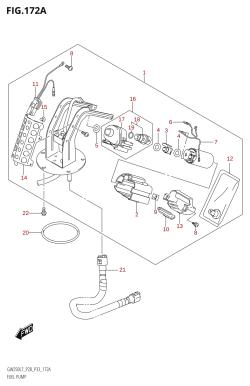 172A - FUEL PUMP