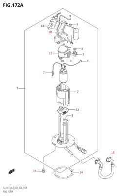 172A - FUEL PUMP