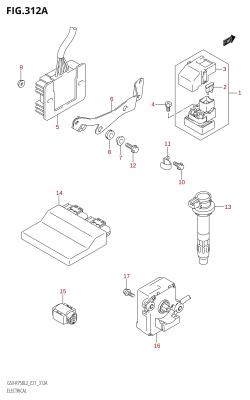 312A - ELECTRICAL