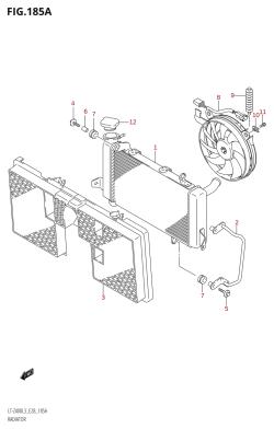 185A - RADIATOR