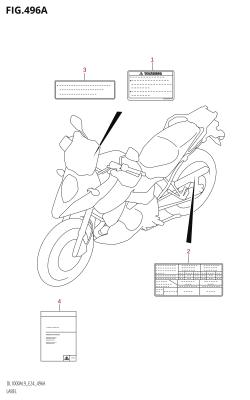 496A - LABEL