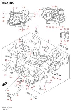 108A - CRANKCASE