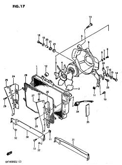 017 - RADIATOR