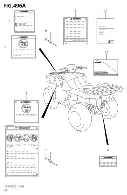 496A - LABEL