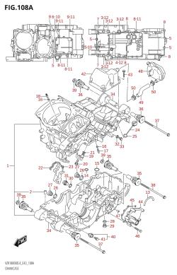 108A - CRANKCASE