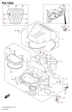 155A - AIR CLEANER