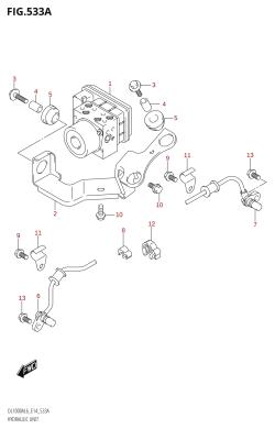533A - HYDRAULIC UNIT