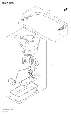 172A - FUEL PUMP