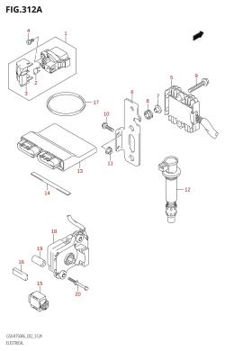 312A - ELECTRICAL