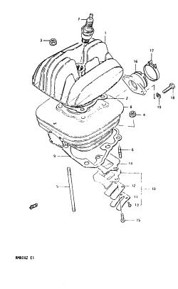 001 - CYLINDER