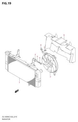 019 - RADIATOR