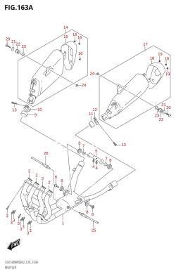 163A - MUFFLER