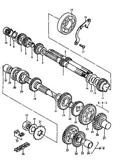 010 - TRANSMISSION