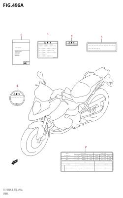 496A - LABEL
