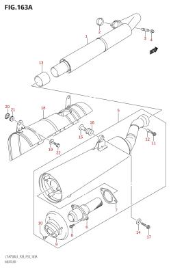 163A - MUFFLER