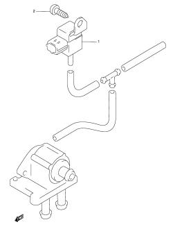 027 - BOOST SENSOR